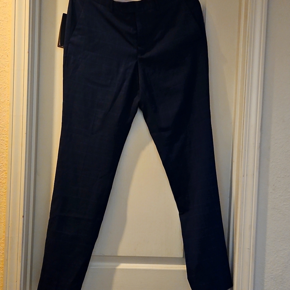 MASSIMO DUTTI Men's 34 Trousers NWT